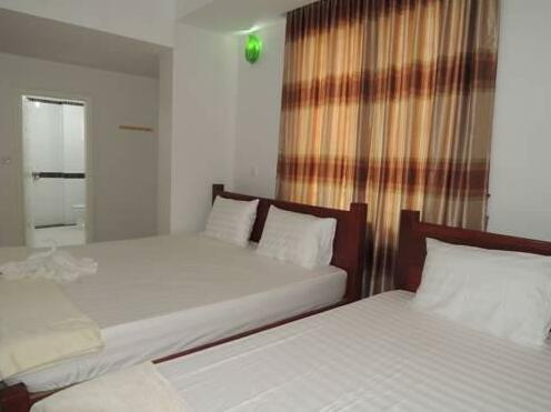 Baitorng Sen Sok Guesthouse - Photo4