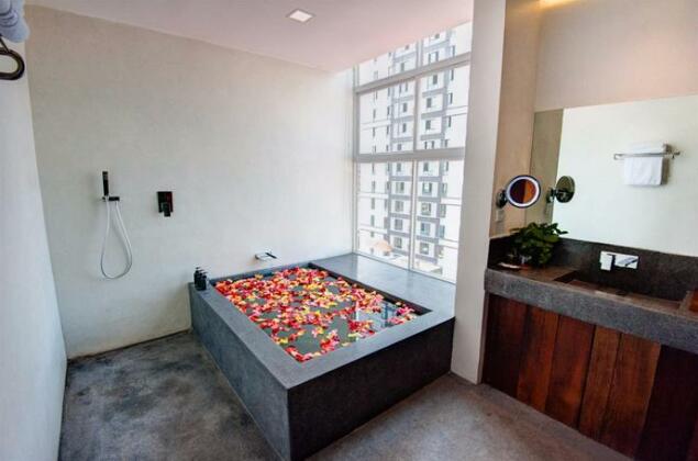 Balconitel Boutique Hotel - Photo2