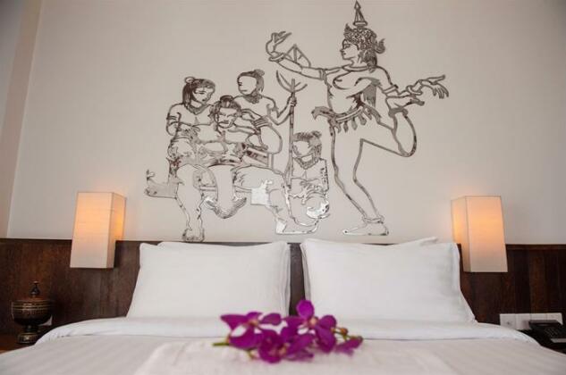 Balconitel Boutique Hotel - Photo4