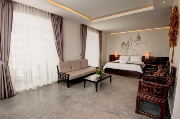 Balconitel Boutique Hotel - Photo5