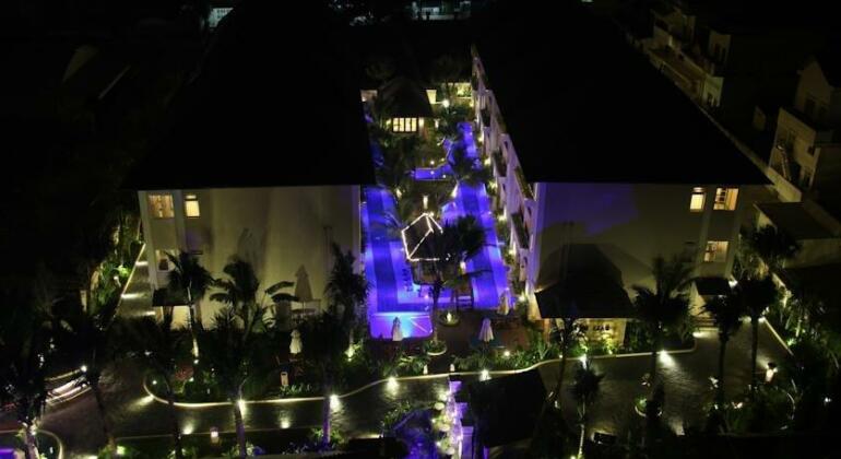 Bali Hotel Phnom Penh - Photo3