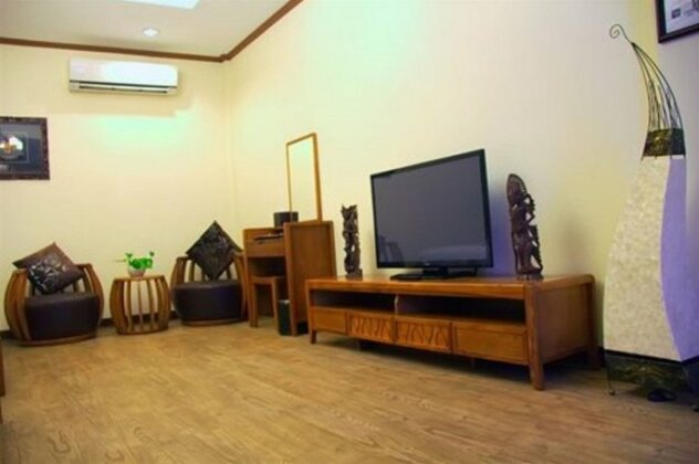 Bali Resort and Apartment - Photo3