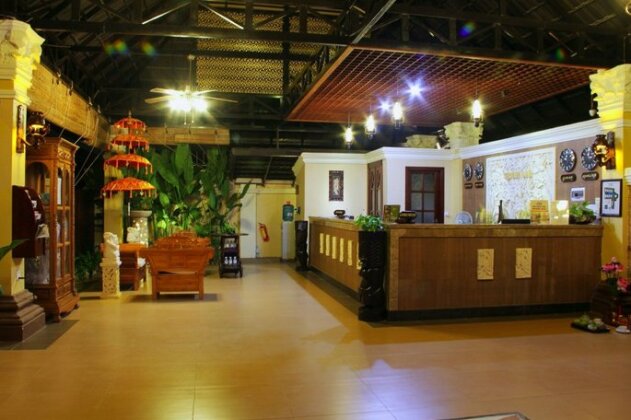 Bali Resort and Apartment - Photo4