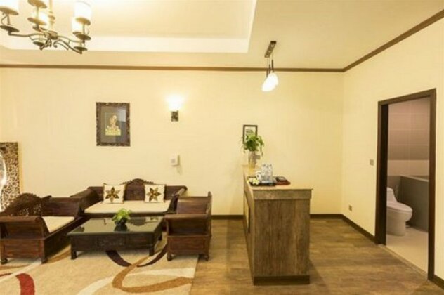 Bali Resort and Apartment - Photo5