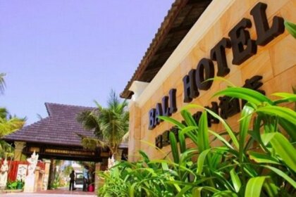 Bali Resort and Apartment