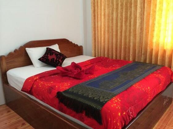 Baray Angkor Guesthouse - Photo3
