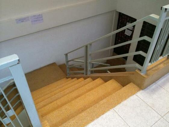 Baray Angkor Guesthouse - Photo5