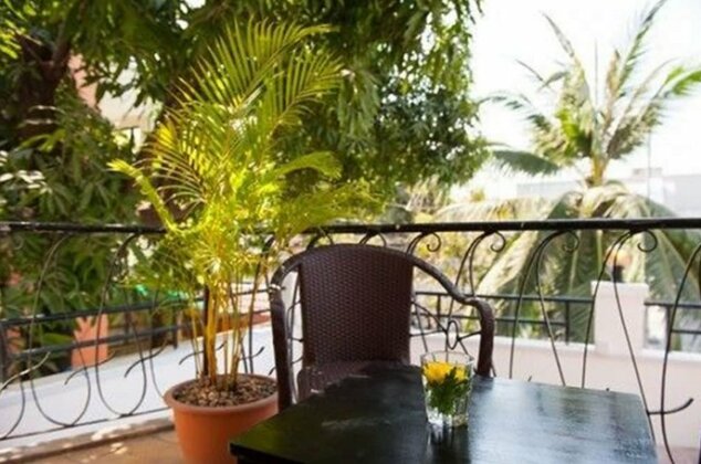 Base Villa - Photo3