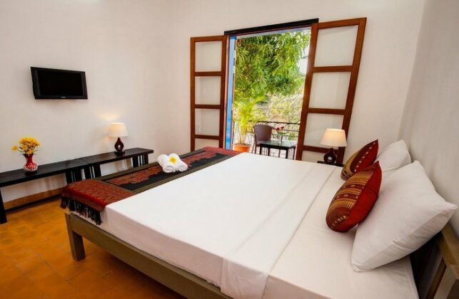 Base Villa - Photo5