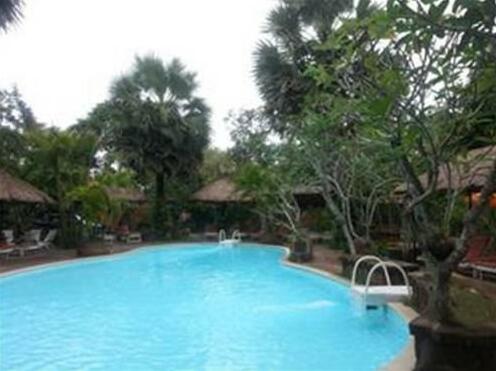Bayon Resort and Spa - Photo2