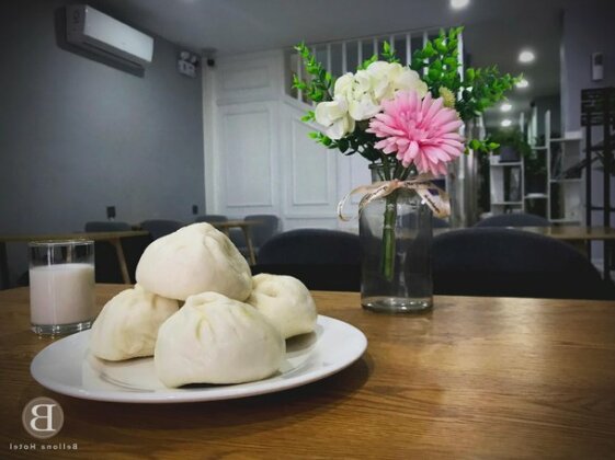 Bellona Hotel Phnom Penh - Photo2