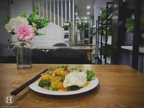 Bellona Hotel Phnom Penh - Photo5