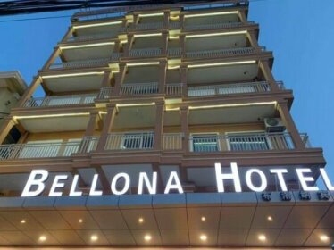 Bellona Hotel Phnom Penh