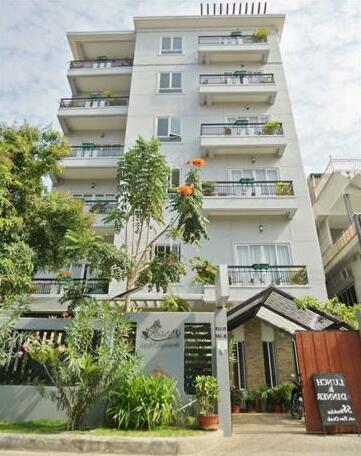 Best May Hotel - Photo2