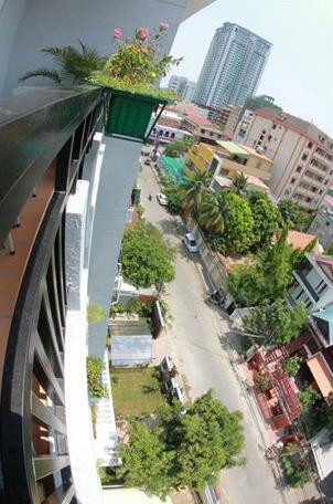 Best May Hotel - Photo3