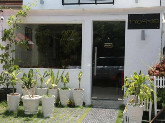 BizPoint Hotel