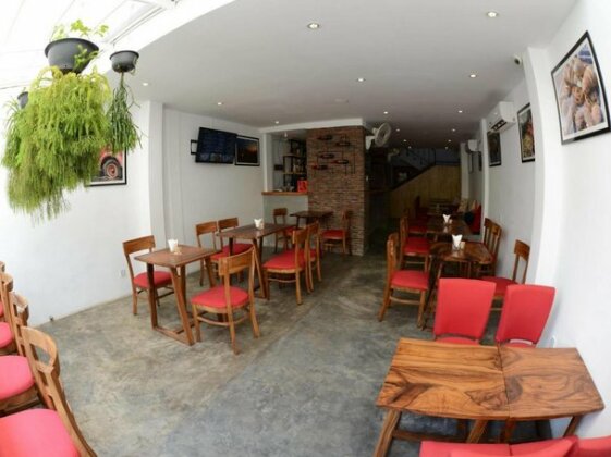 BizPoint Hotel - Photo5