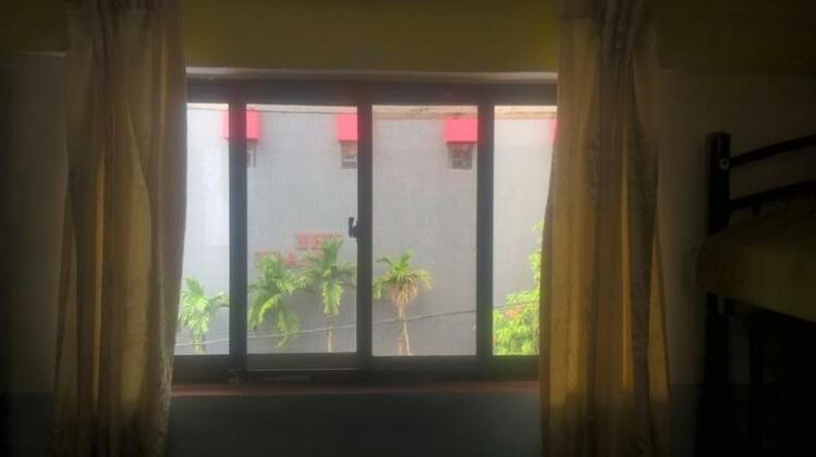 Blue Dog Guesthouse - Photo2