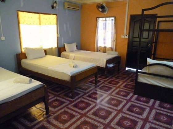 Blue Dog Guesthouse - Photo3