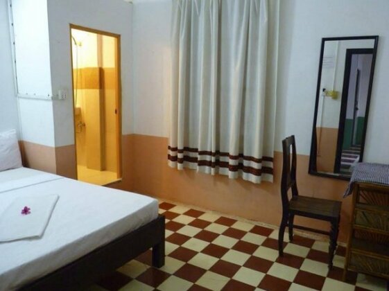Blue Dog Guesthouse - Photo4