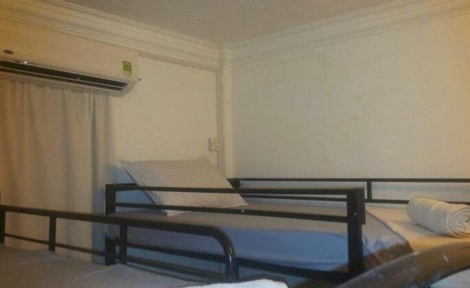Blue Dog Guesthouse - Photo5