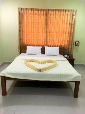 Blue Dolphin Phnom Penh - Photo5