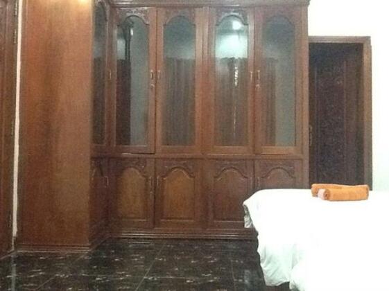 Blue House Guesthouse - Photo2