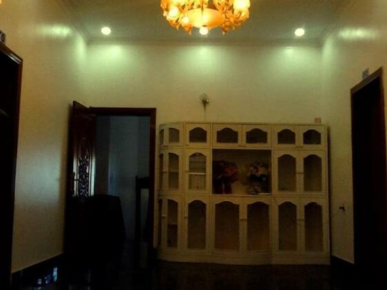 Blue House Guesthouse - Photo3