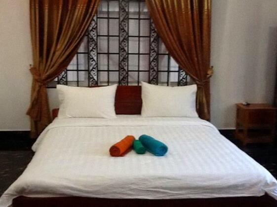 Blue House Guesthouse - Photo4