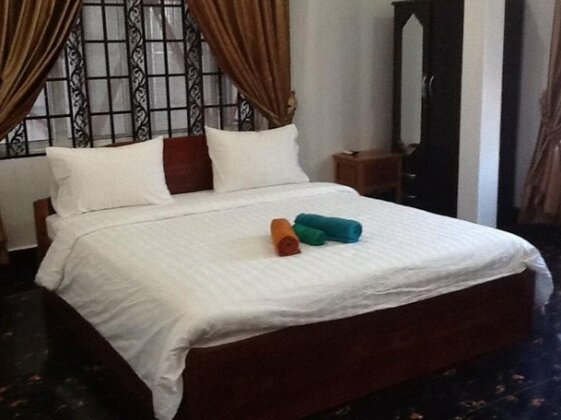 Blue House Guesthouse - Photo5