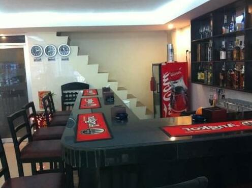 Blue Kiwi Guesthouse - Photo3