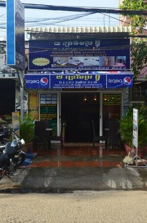Bluehome Villa II