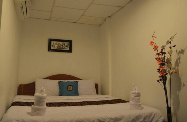 Bluehome Villa II - Photo2