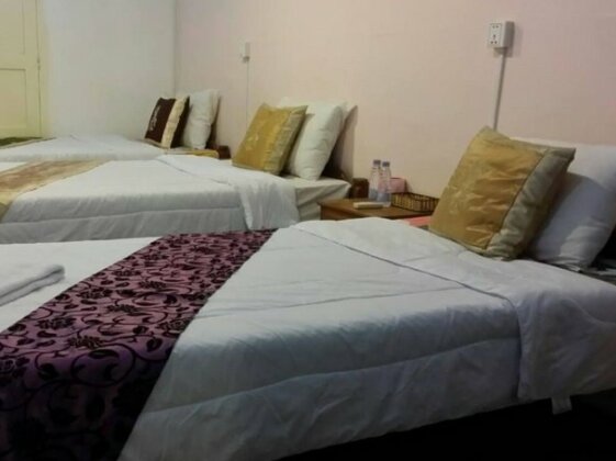 Bluehome Villa II - Photo4