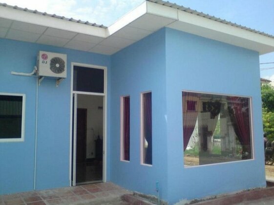 Bluehome Villa - Phnom Penh Thmei - Photo2
