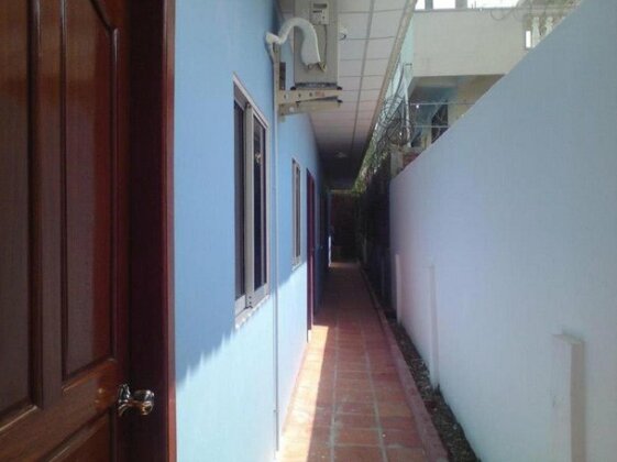Bluehome Villa - Phnom Penh Thmei - Photo3