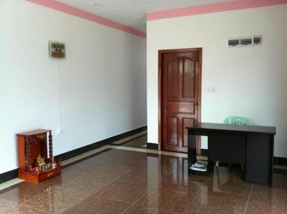 Bluehome Villa - Phnom Penh Thmei - Photo4