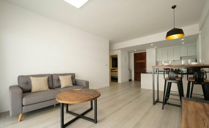 Bodaiju Residences - Photo3