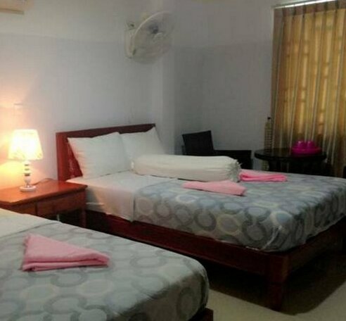 Boeung Meas Guesthouse - Photo4