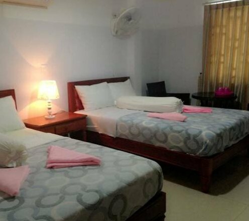 Boeung Meas Guesthouse - Photo5