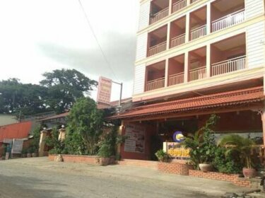 Boeung Meas Guesthouse