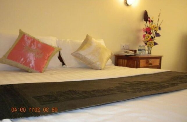 Bolina Palace Hotel - Photo3