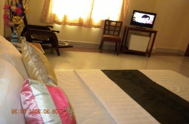 Bolina Palace Hotel - Photo4