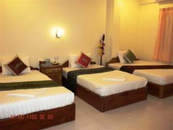 Bolina Palace Hotel - Photo5