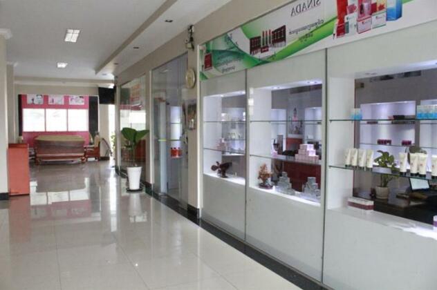 Bonitar City Hotel - Photo2