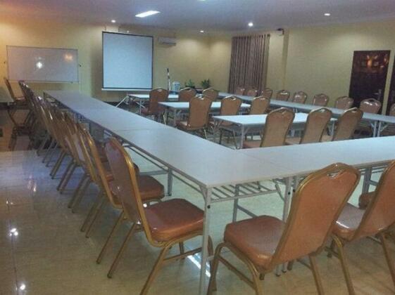 Bonitar City Hotel - Photo4