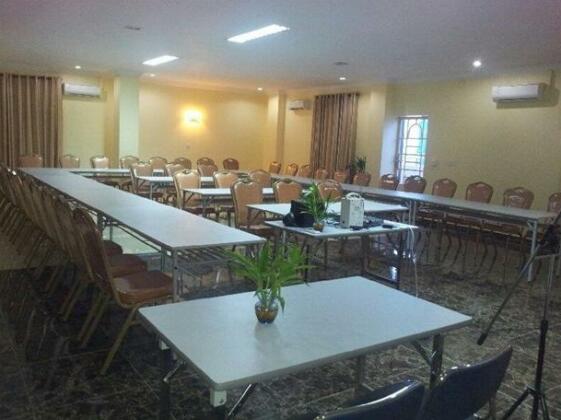 Bonitar City Hotel - Photo5
