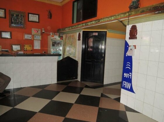 Bun Seng Guesthouse - Photo3