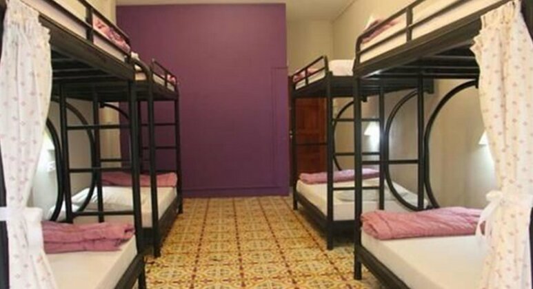 Camory Backpacker Hostel - Photo2