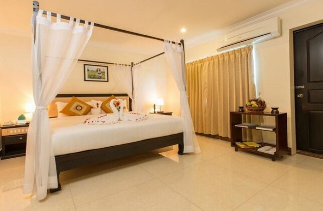 Cardamom Hotel & Apartment - Photo2